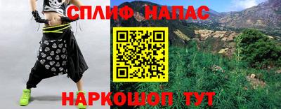 крисы Баксан